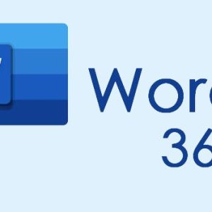 Tutorial Word 365 Pemula