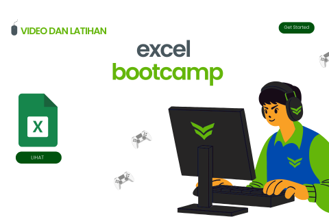 Excel Bootcamp