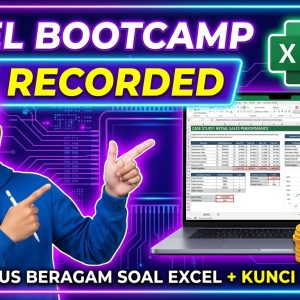 Excel Bootcamp